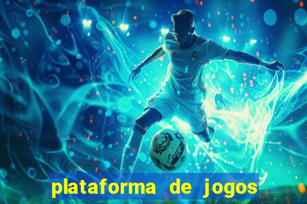 plataforma de jogos do ratinho